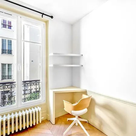 Bosquet Appartement