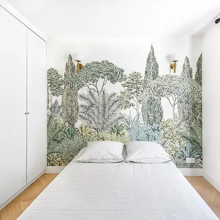 Apartamento Bosquet - Jean Nicot 1bdr By B'your