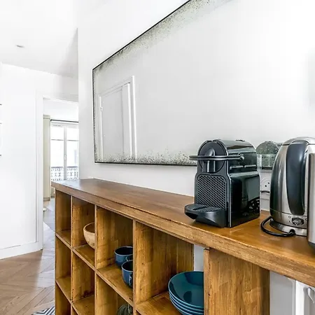 Bosquet Appartement *